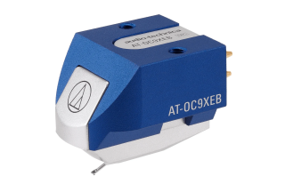 Audio-Technica AT-OC9XEB