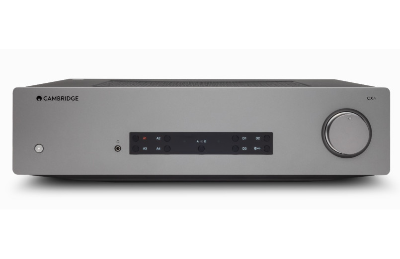 Cambridge Audio CXA 81 MK2