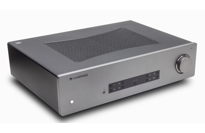 Cambridge Audio CXA81