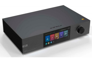 Eversolo DMP-A8 2