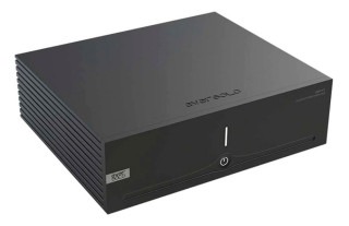 Eversolo AMP-F2 2