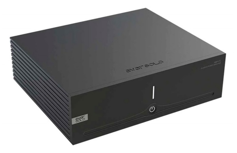 Eversolo AMP-F2