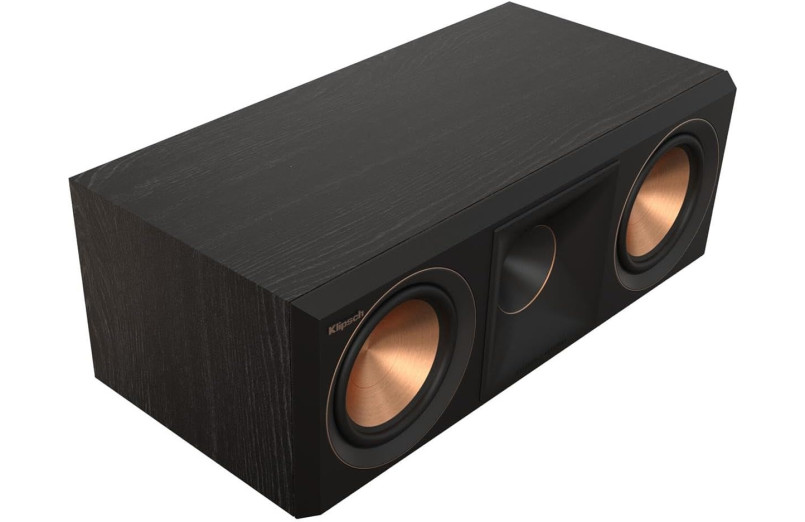 Klipsch RP-500C II