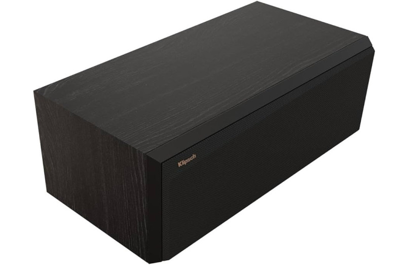 Klipsch RP-500C II