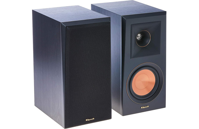 Klipsch RP-500 M II