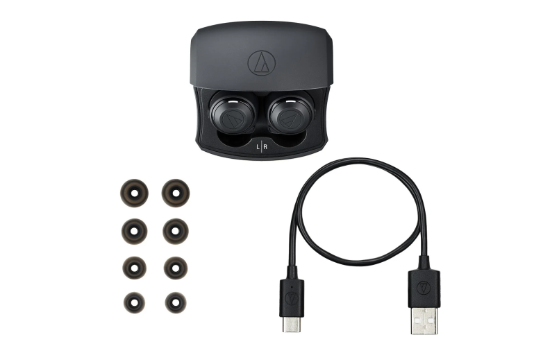 Audio-Technica ATH-CKS50TW
