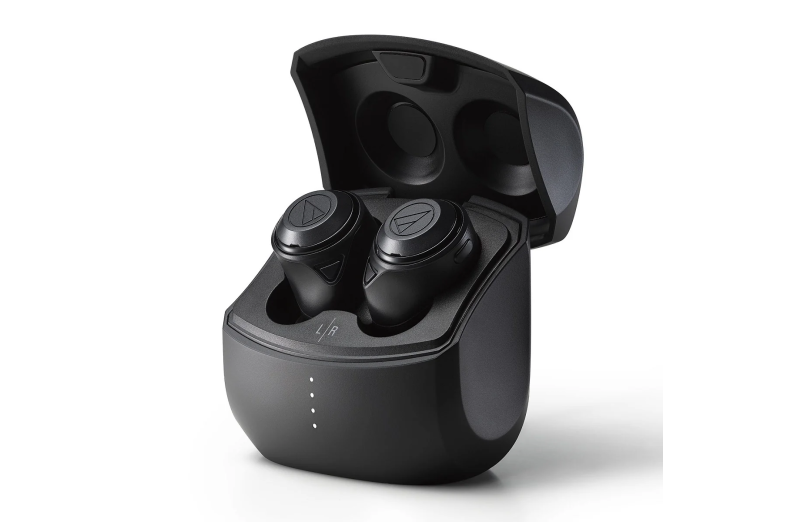 Audio-Technica ATH-CKS50TW