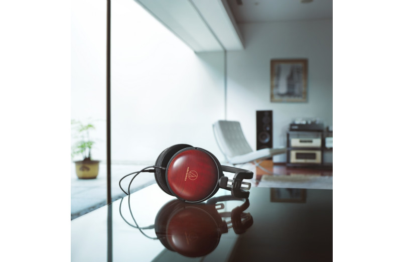 Audio-Technica ATH-AWAS