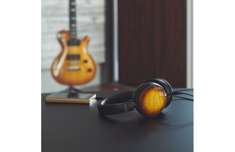 Audio-Technica ATH-WP900