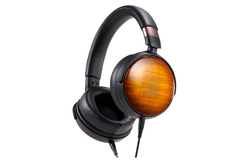 Audio-Technica ATH-WP900