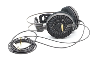 Audio-Technica ATH-AD2000X 2