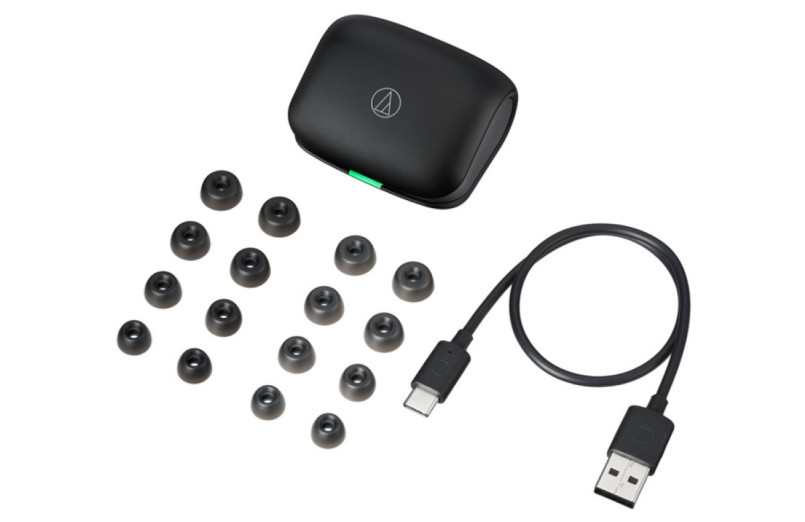 Audio-Technica ATH-TWX7