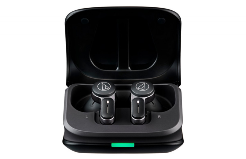 Audio-Technica ATH-TWX7