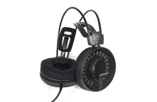 Audio-Technica ATH-AD900X 2