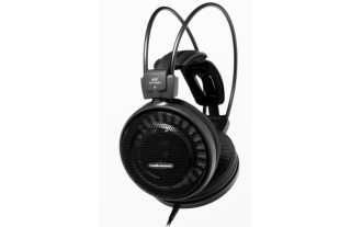 Audio-Technica ATH-AD500X 2