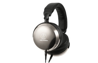 Audio-Technica ATH-AP2000Ti