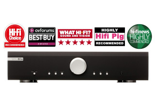 Musical Fidelity M2Si +... 2