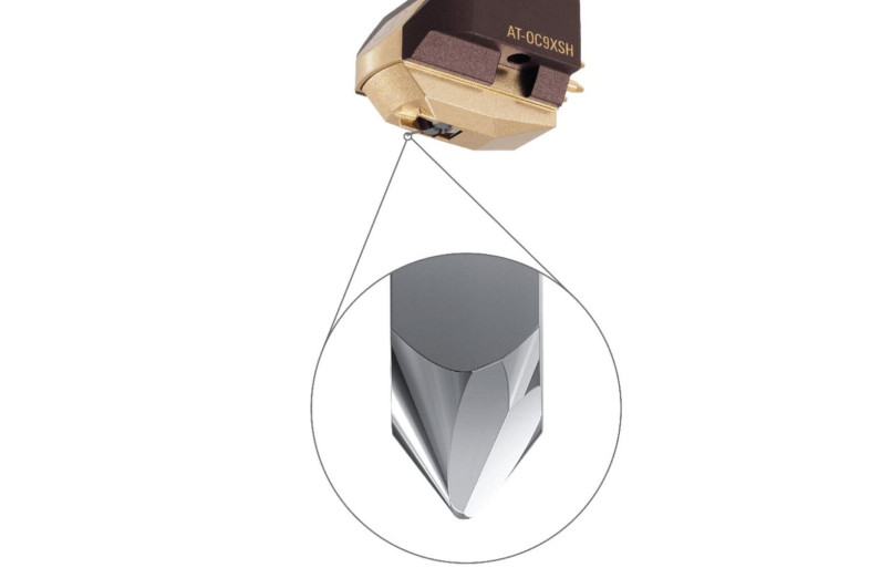 Audio-Technica AT-OC9XSH