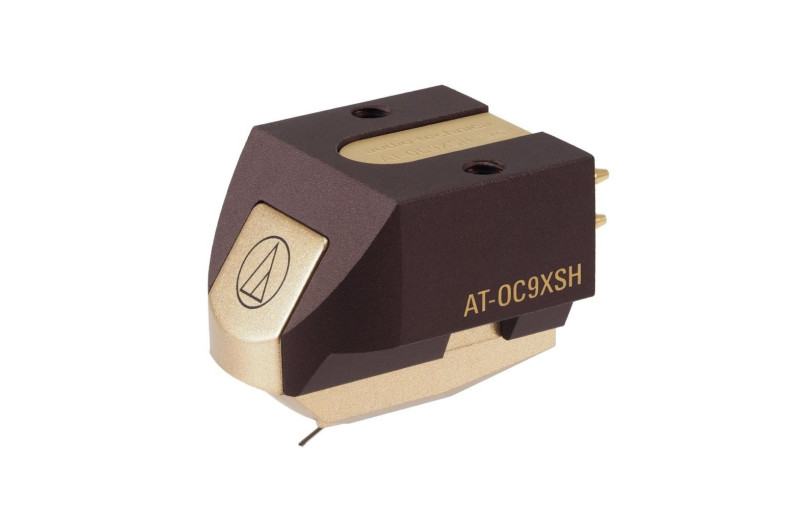 Audio-Technica AT-OC9XSH