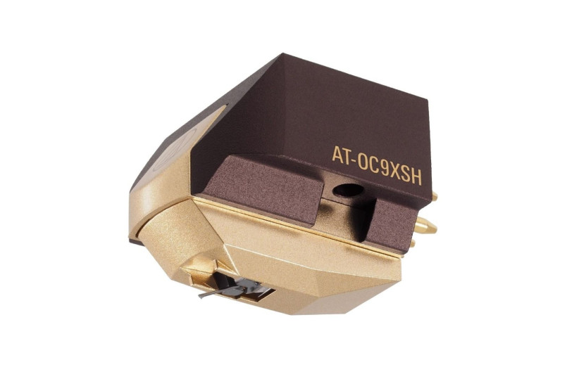 Audio-Technica AT-OC9XSH