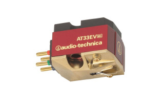 Audio-Technica AT33EV 2