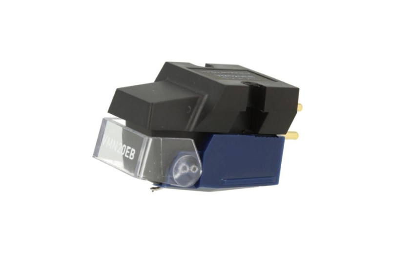 Audio-Technica VM520EB