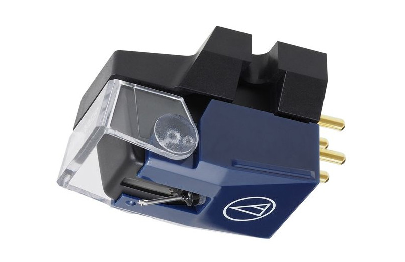 Audio-Technica VM520EB