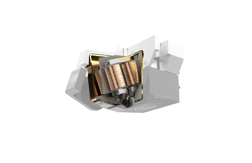 Audio-Technica VM-510CB