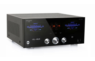 Advance Paris A12 Classic 2