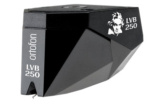 Ortofon 2M Black LVB 250 2