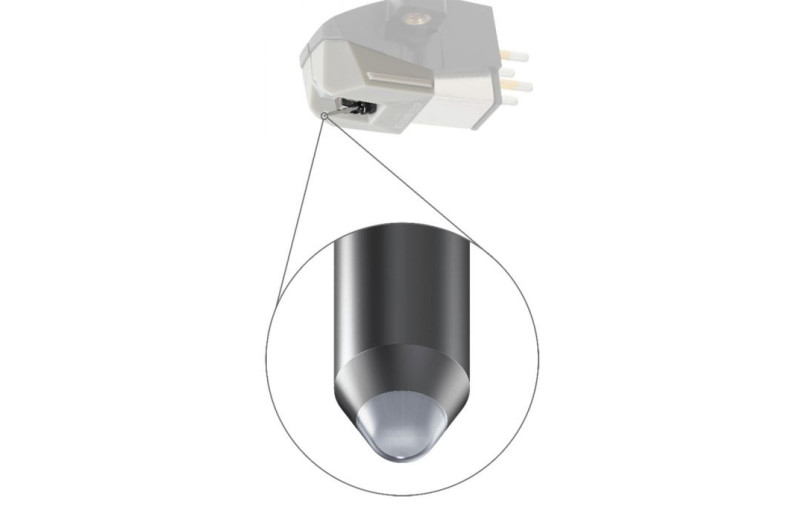 Audio-Technica AT-VM95SP
