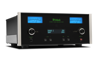 McIntosh C2800 2