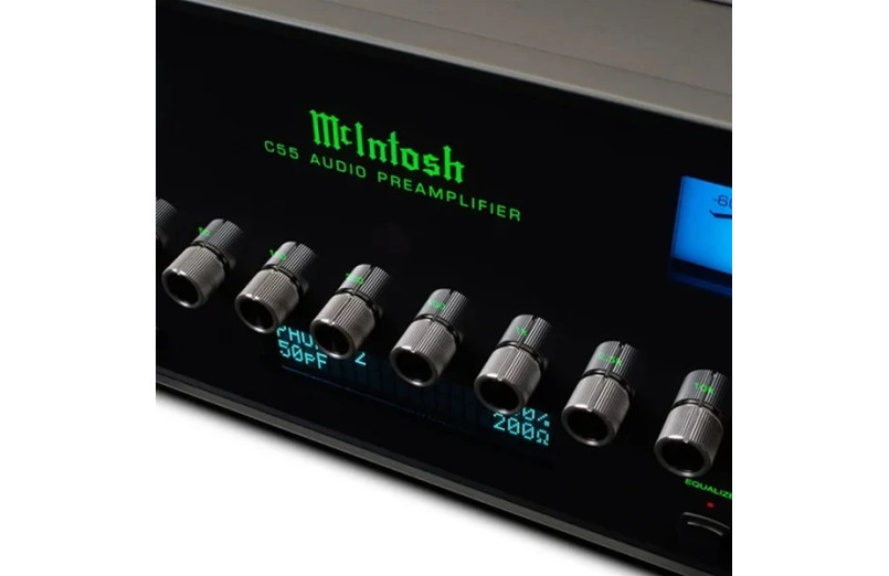 McIntosh C55