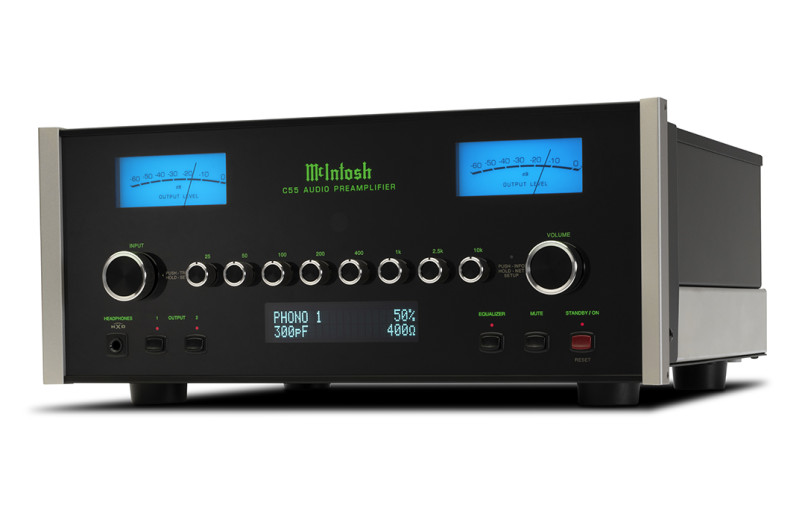 McIntosh C55