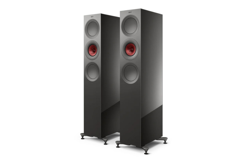 KEF R7 Meta