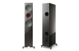 KEF R7 Meta 2
