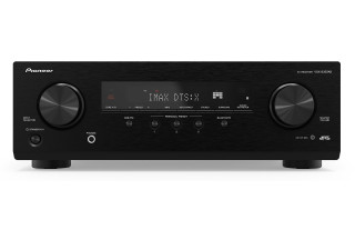 Pioneer VSX-835 2