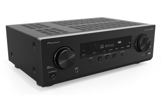Pioneer VSX-535 2