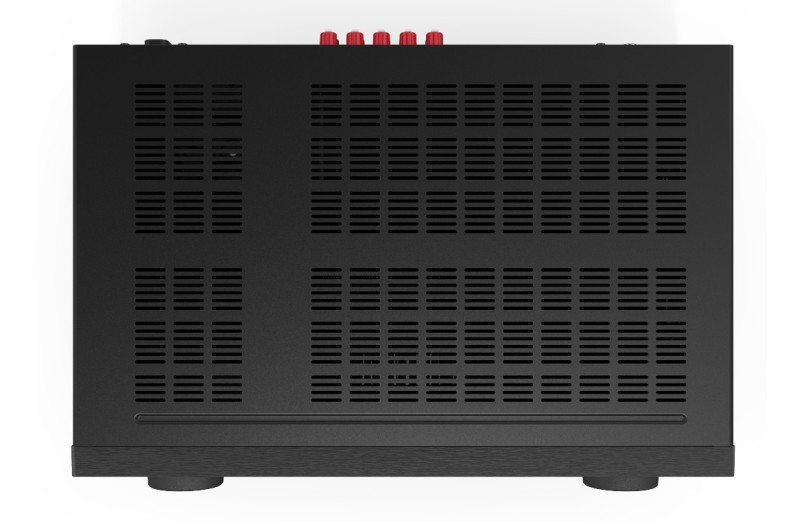 Pioneer VSX-535