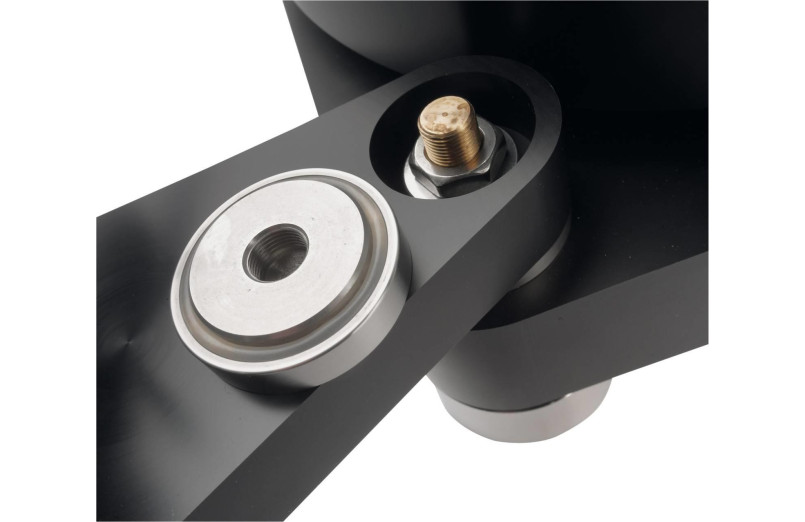 Massimo Nero TMD Transrotor
