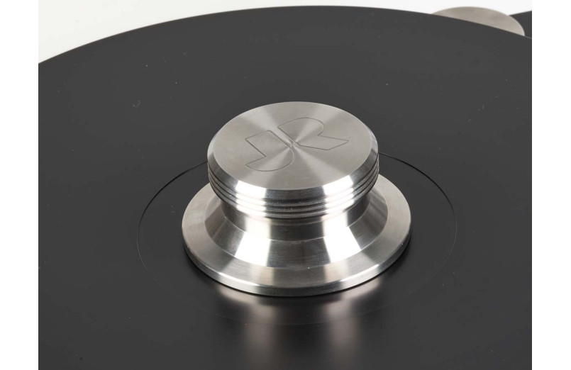 Massimo Nero TMD Transrotor