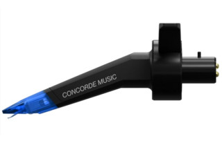 Ortofon Concorde Music Blue 2