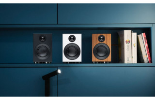 Pro-Ject Sp Box 3E Carbon 2