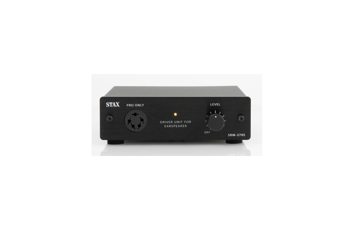 Stax SRM-270S | ConcertoAudio.com