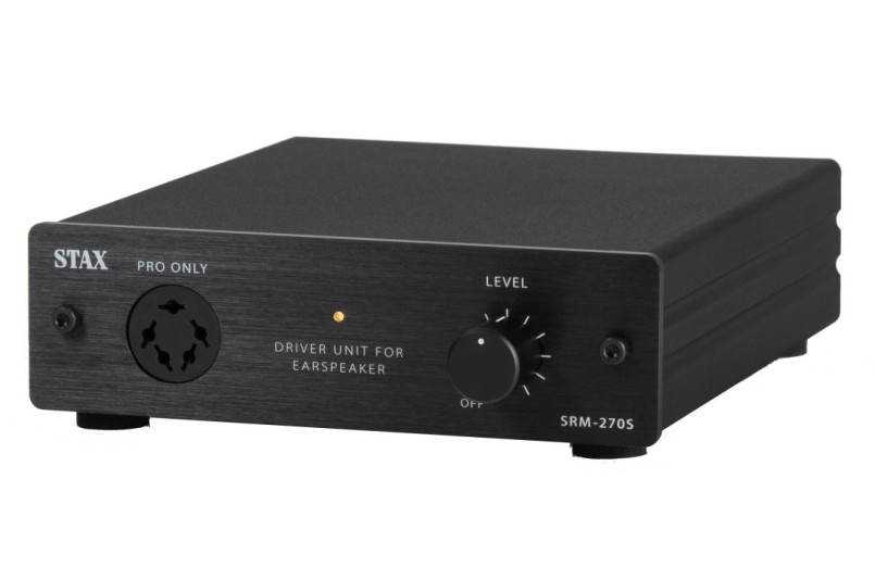 Stax SRM-270S