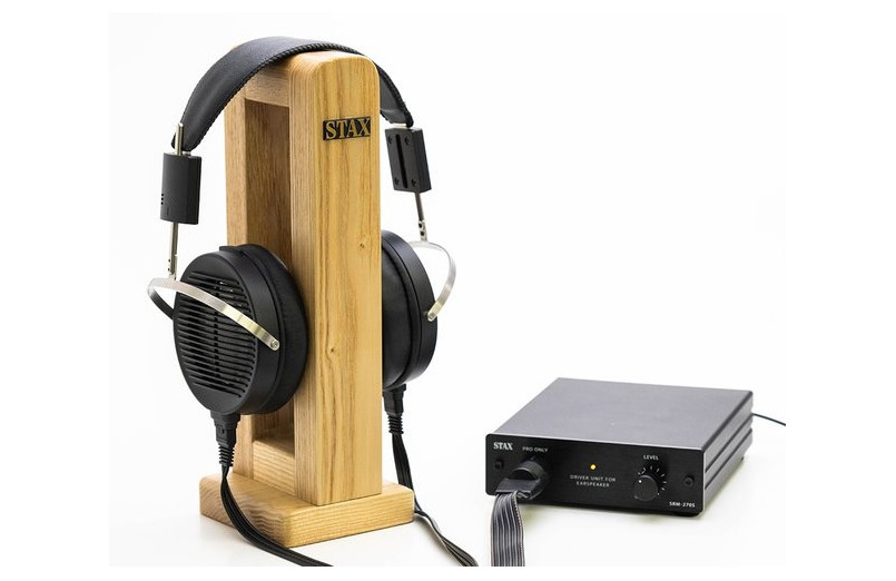 Stax SRM-270S