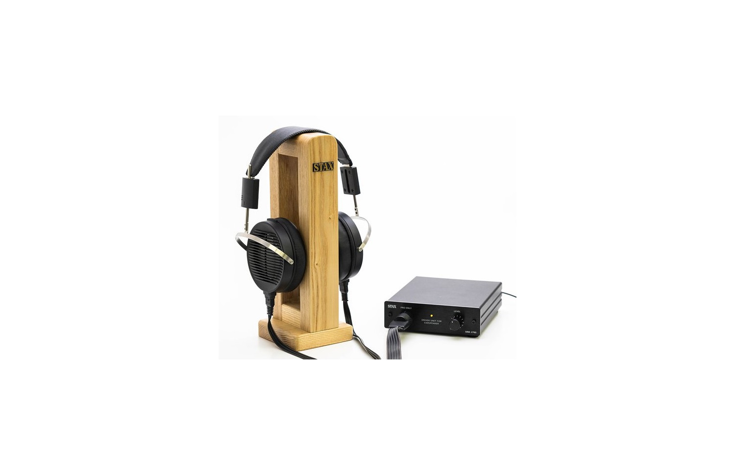 Stax SRM-270S | ConcertoAudio.com