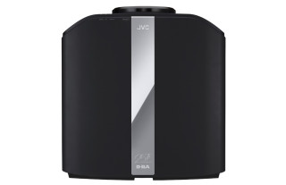 JVC DLA-25LTD 2