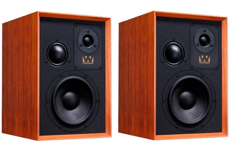 Wharfedale Super Denton