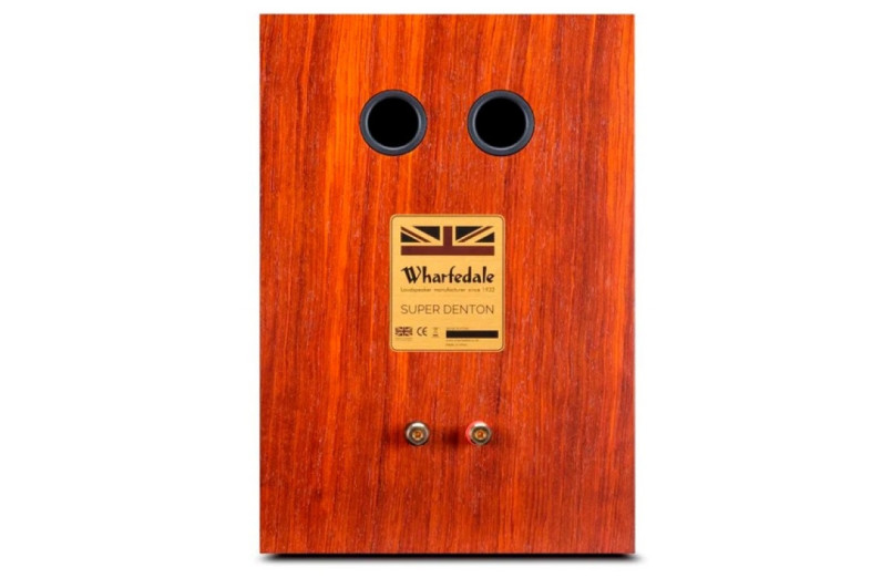 Wharfedale Super Denton